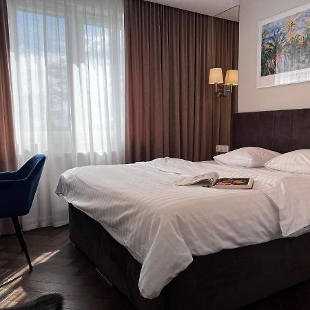Apartament EUROPA22 Exclusive z Garażem podziemnym Tomaszów Mazowiecki Zewnętrze zdjęcie